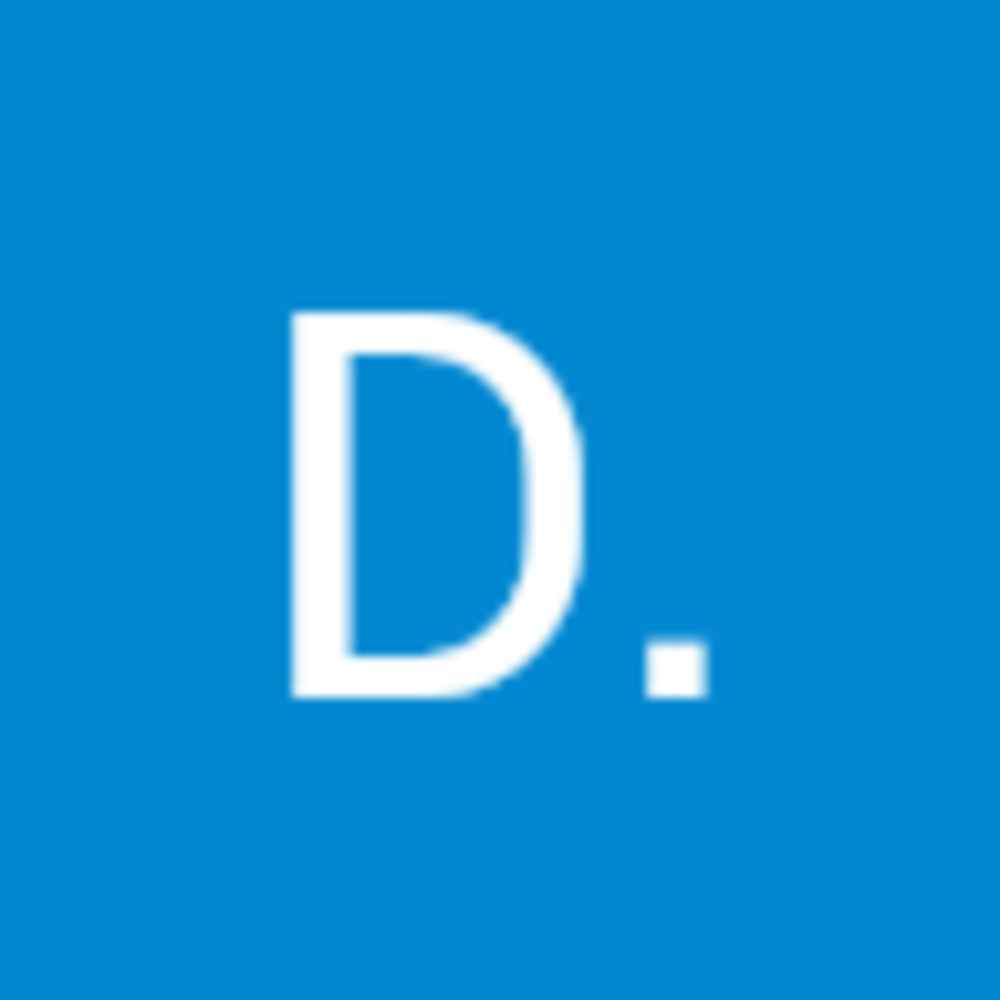 Meet your Posher, D.